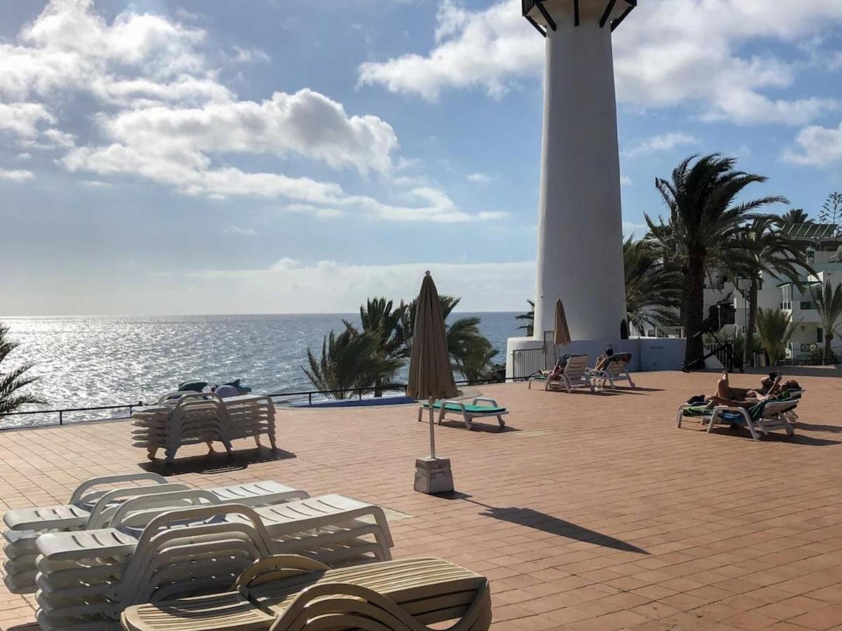 Lightbooking Sun Club San Agustin 401 San Bartolomé Dış mekan fotoğraf
