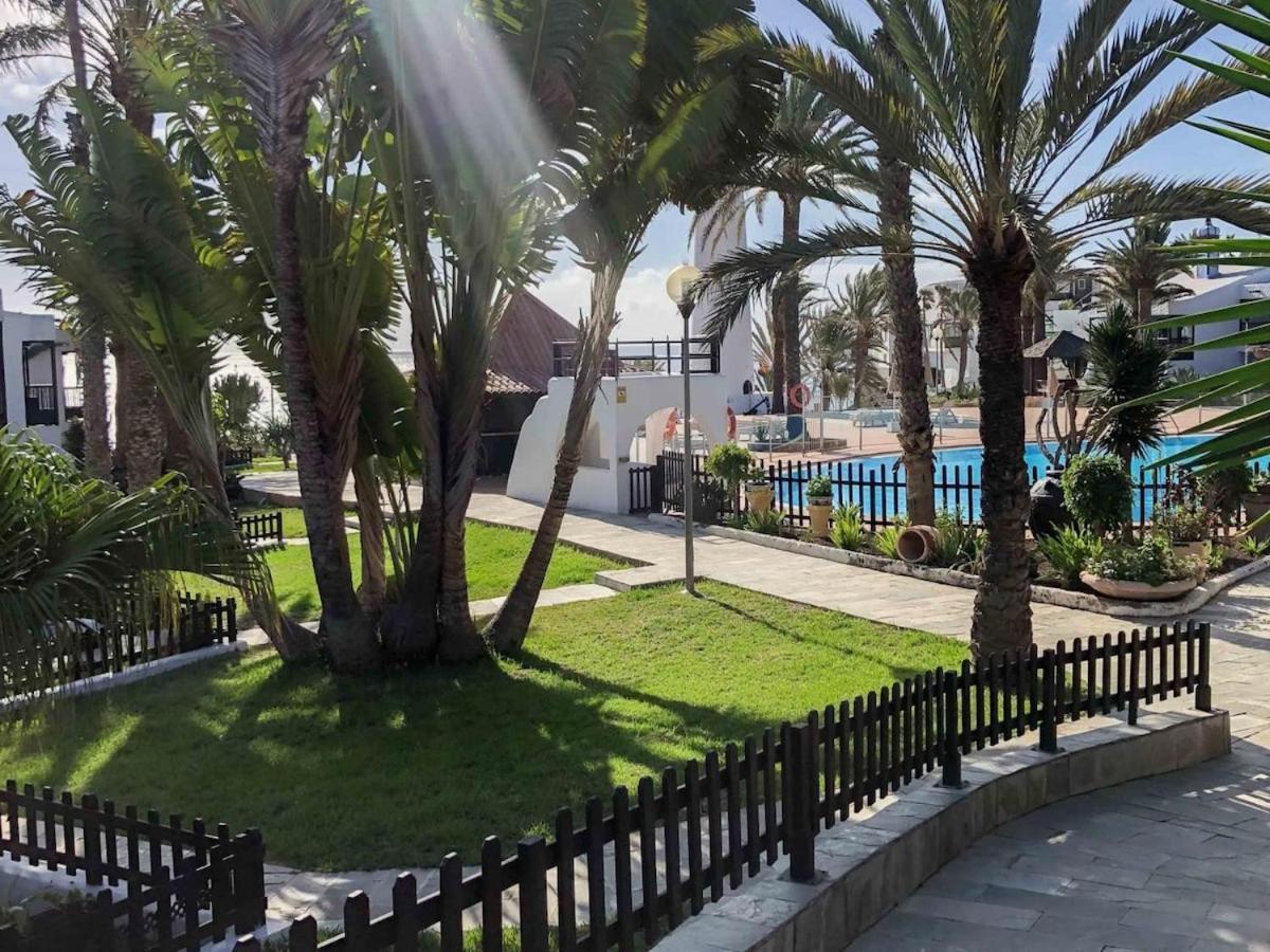 Lightbooking Sun Club San Agustin 401 San Bartolomé Dış mekan fotoğraf