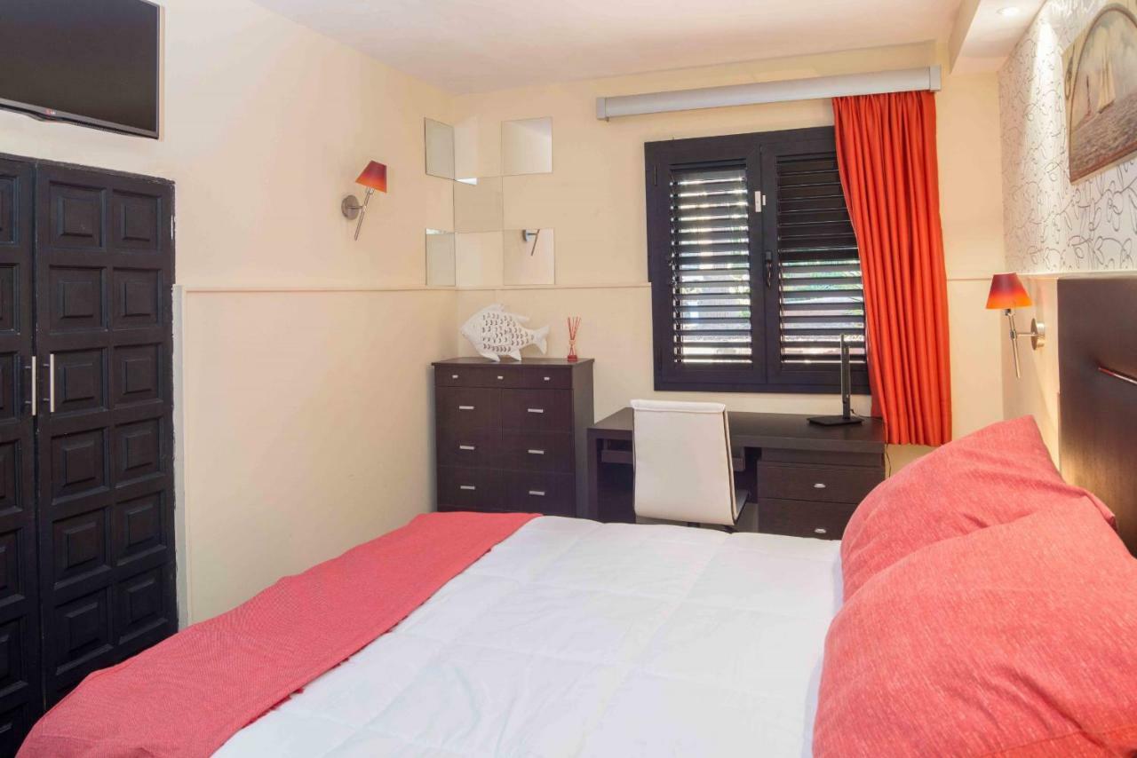 Lightbooking Sun Club San Agustin 401 San Bartolomé Dış mekan fotoğraf