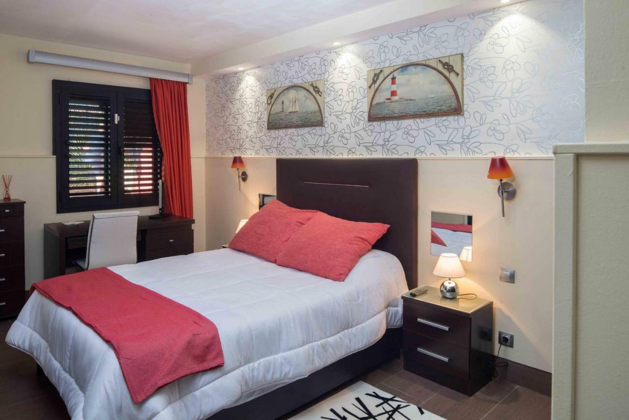 Lightbooking Sun Club San Agustin 401 San Bartolomé Dış mekan fotoğraf